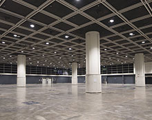 Click here for more details about Hall 5F