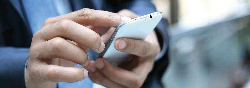 The HKCEC’s Wi-Fi system is free-of-charge at the centre The HKCEC’s Wi-Fi system is free-of-charge at the centre