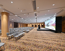 Click here for more details about Chancellor Room