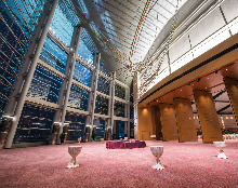Click here for more details about Grand Hall