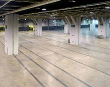 Click here for more details about Hall 1