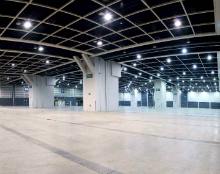 Click here for more details about Hall 3B - 3E 