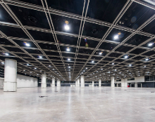 Click here for more details about Hall 3F - 3G