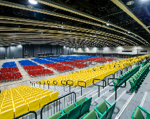 Click here for more details about Hall 5BC