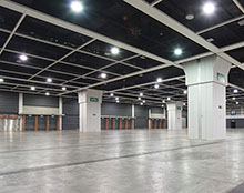 Click here for more details about Hall 5DE