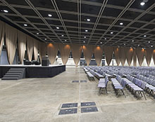 Click here for more details about Hall 5G