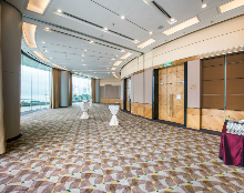 Click here for more details about Meeting Rooms N101 - N112