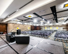Click here for more details about Meeting Rooms S221 - S230