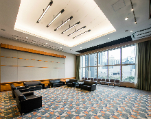 Click here for more details about Meeting Rooms S421 - S430