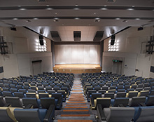 Click here for more details about Theatre 2