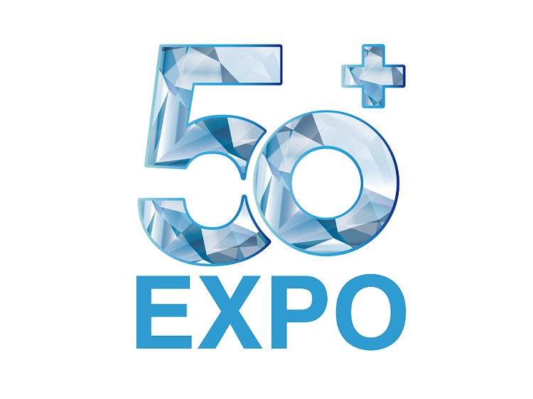 50+ Expo I/O Senior Expo Asia 