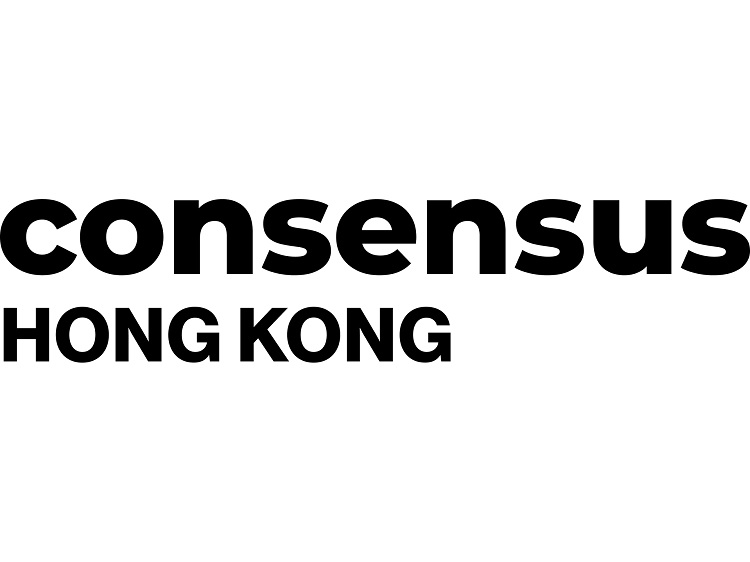 Consensus Hong Kong by CoinDesk