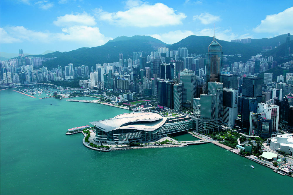 Second expansion completed in 2009