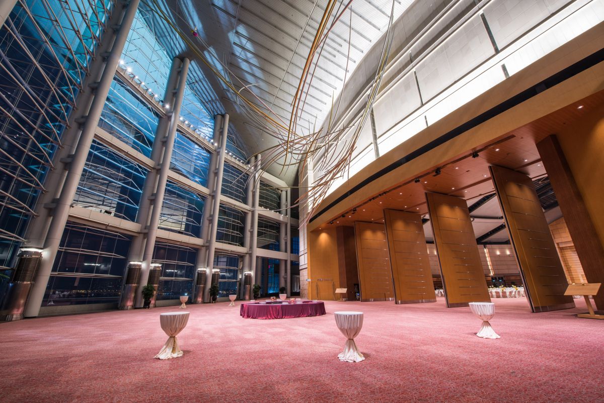 Grand Hall