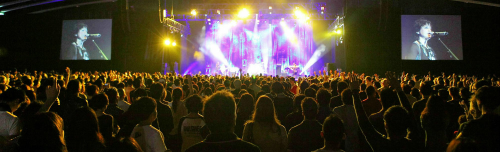 Photo of concert (2)