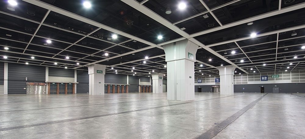 Photo of Hall 5E