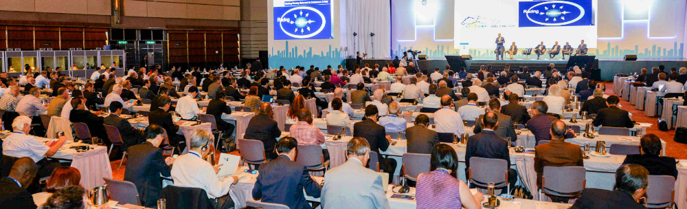 Photo of 35th Asian Racing Conference 1