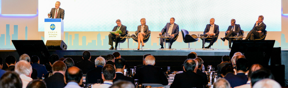 Photo of 35th Asian Racing Conference 2