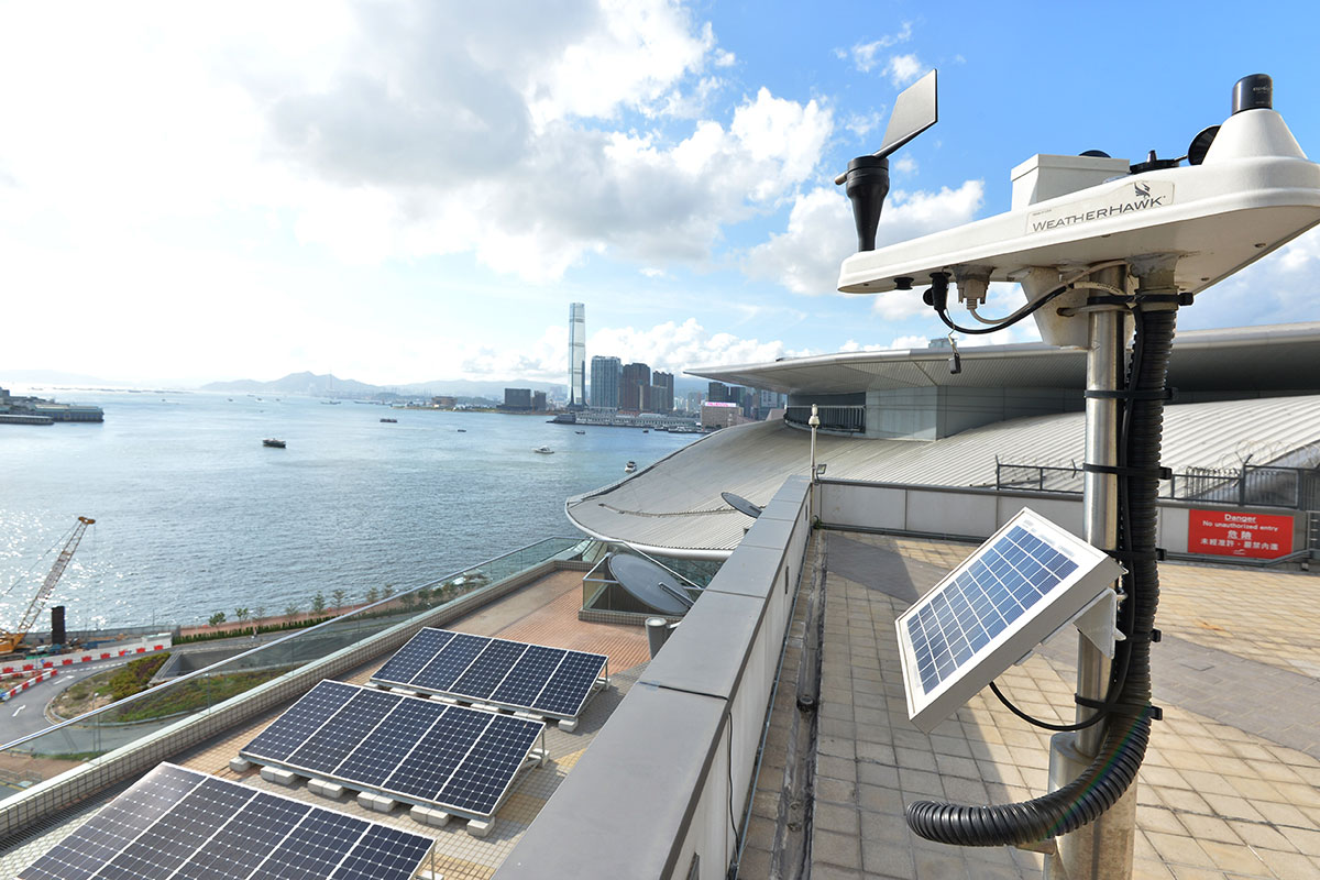 HML Energy Conservation Solar Panels HML Energy Conservation Solar Panels