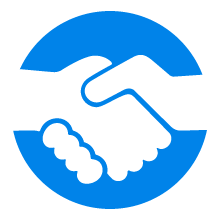 We Need Your Support's icon