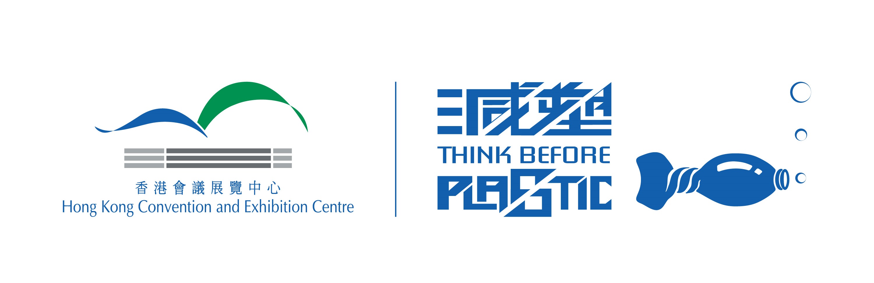 Think Before Plastic's logo Think Before Plastic's logo